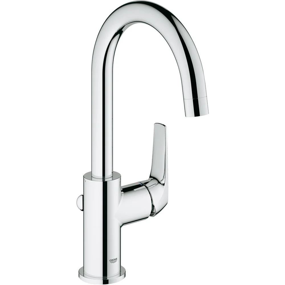 GROHE BauFlow Einhand-Waschtischbatterie L-Size