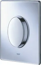 GROHE Skate Air WC Abdeckplatte für 1-Mengen-Betätigung