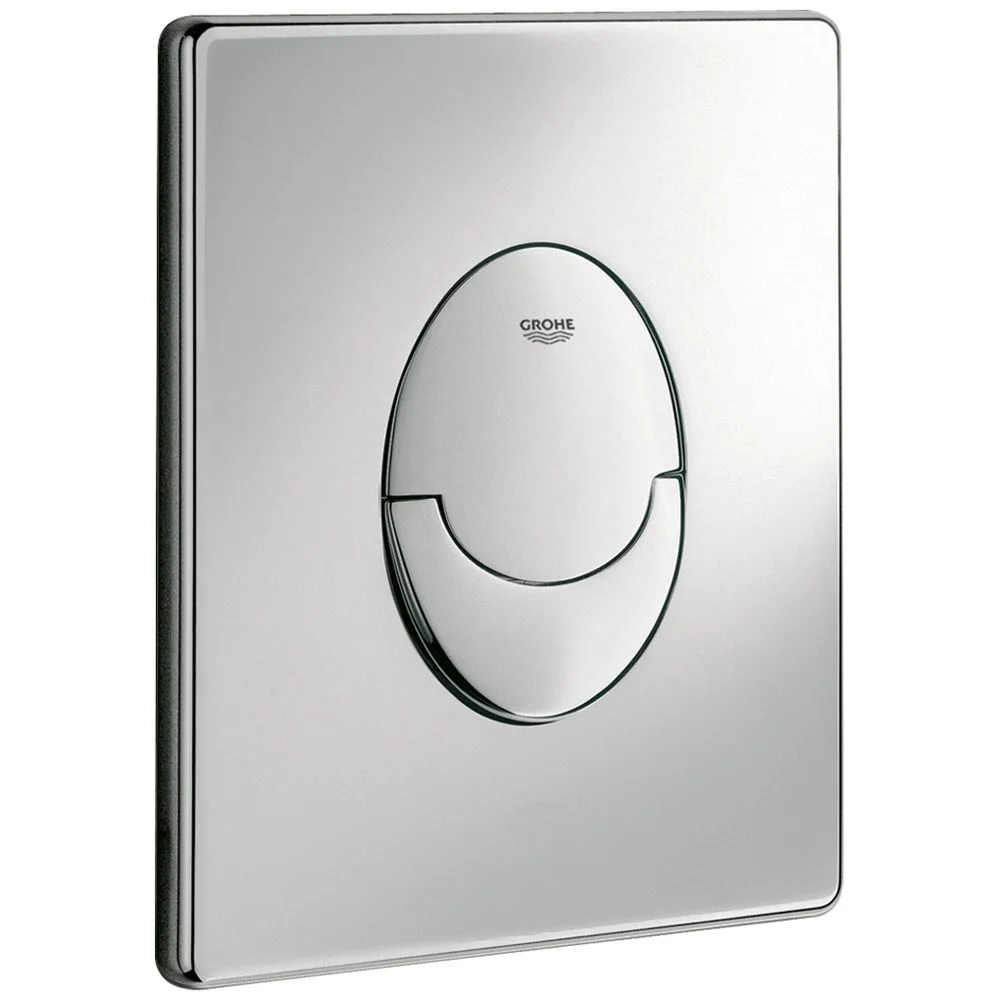 GROHE Skate Air WC-Abdeckplatte für Spülkästen ab Sommer 2008