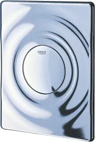 GROHE Surf WC-Abdeckplatte