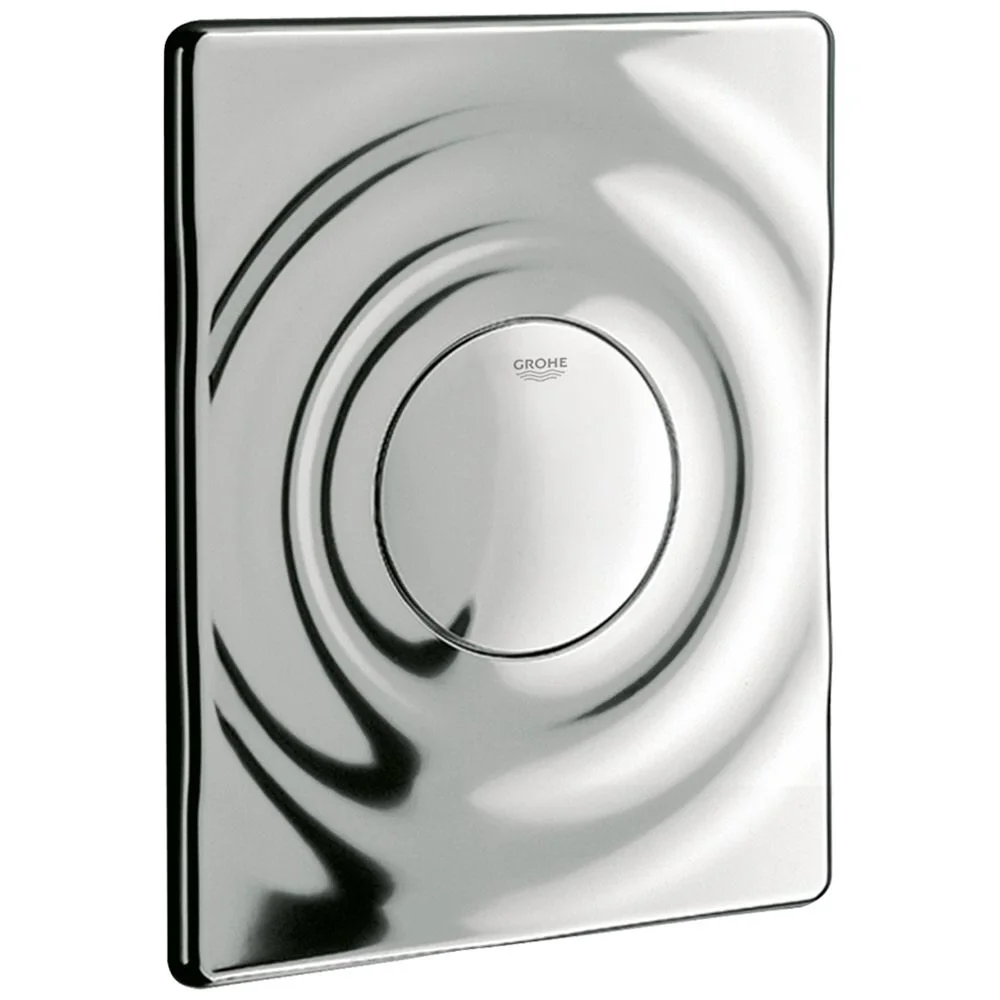 GROHE Surf WC-Abdeckplatte