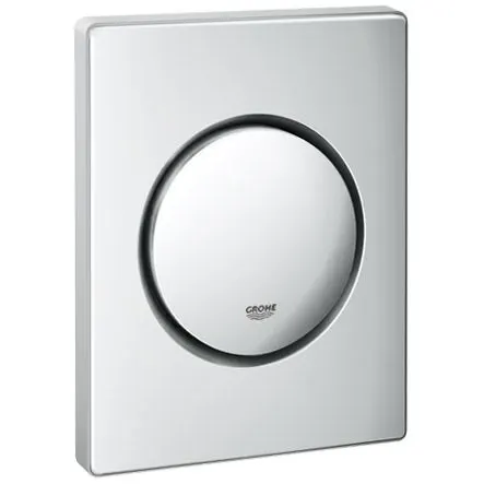 GROHE Nova Cosmopolitan Urinal-Betätigungsplatte