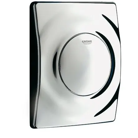 GROHE Surf Urinal-Betätigungsplatte