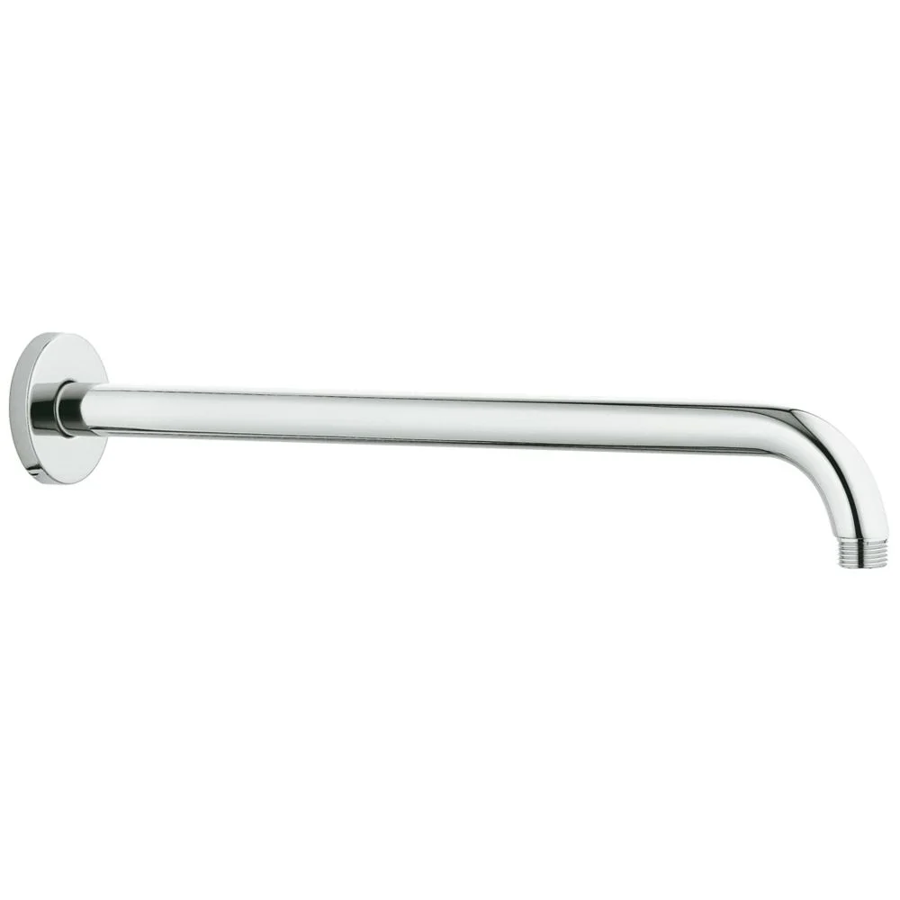 GROHE Rainshower Brausearm modern 38 cm Ausladung