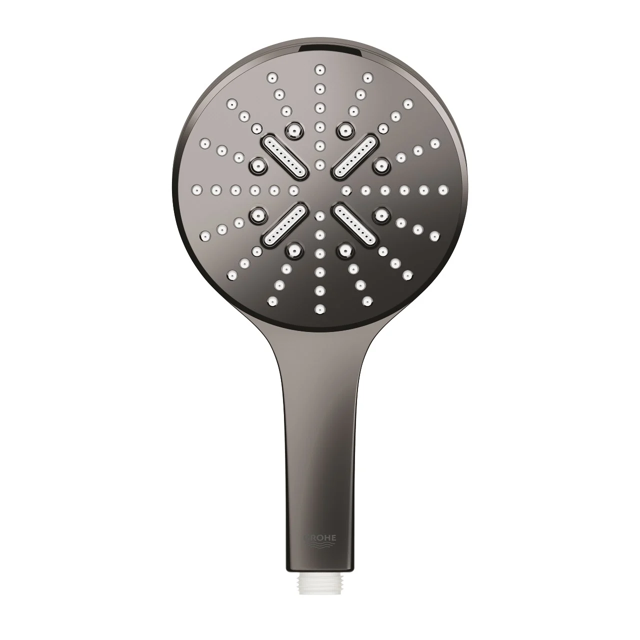 GROHE SmartActive Handbrause, 3 Strahlarten Bild 2