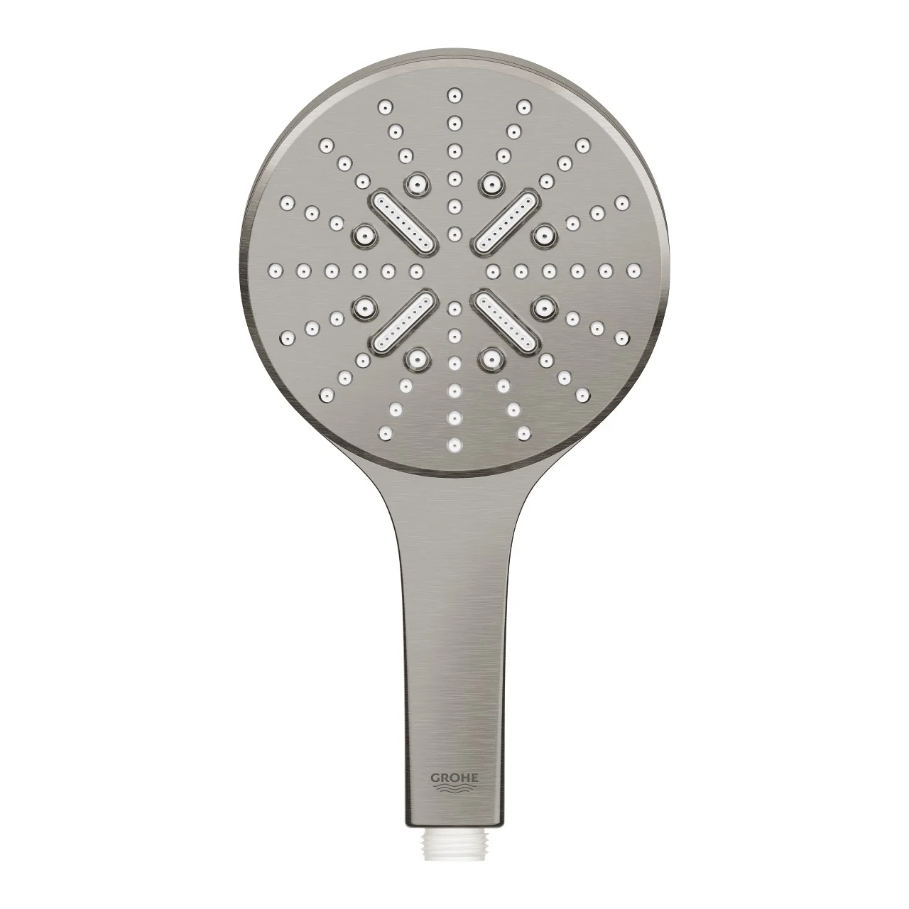 GROHE SmartActive Handbrause, 3 Strahlarten Bild 2