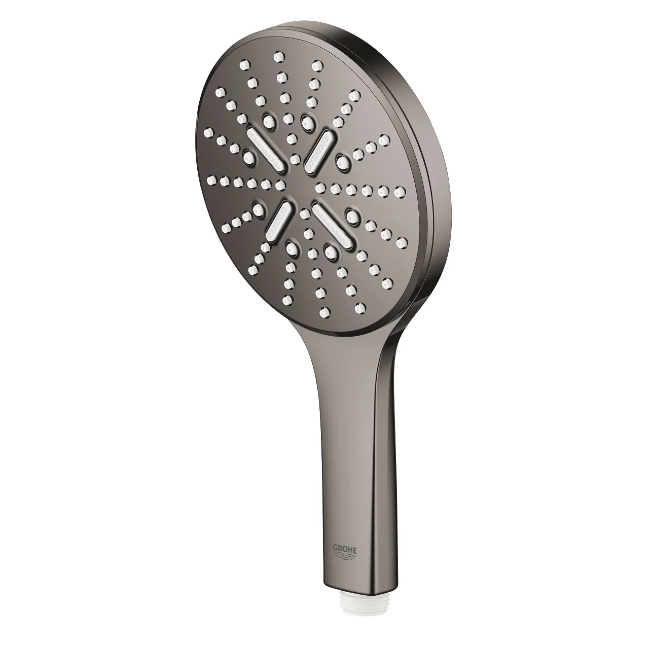 GROHE SmartActive Handbrause, 3 Strahlarten Bild 3