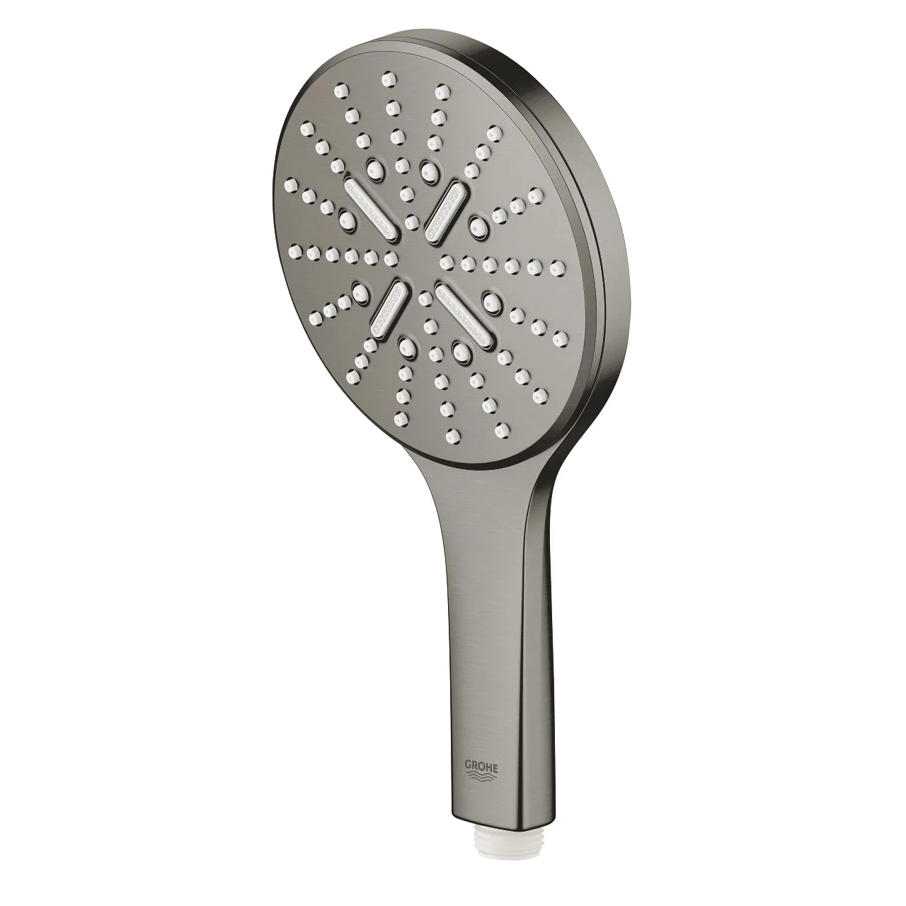 GROHE SmartActive Handbrause, 3 Strahlarten Bild 3