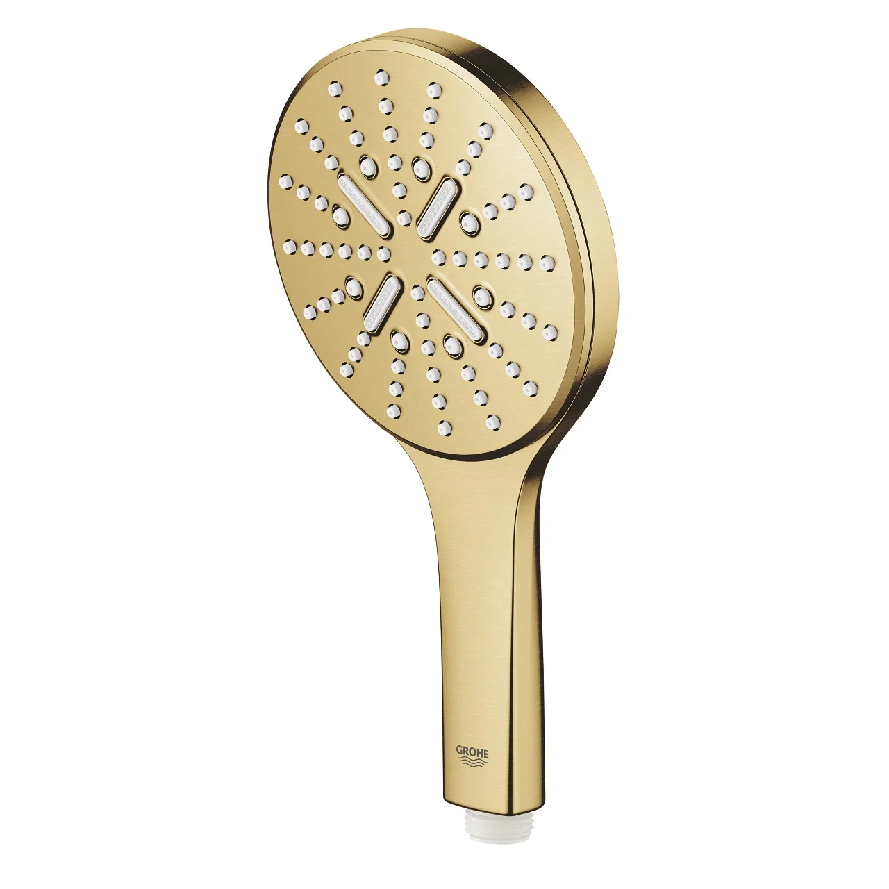 GROHE SmartActive Handbrause, 3 Strahlarten Bild 3