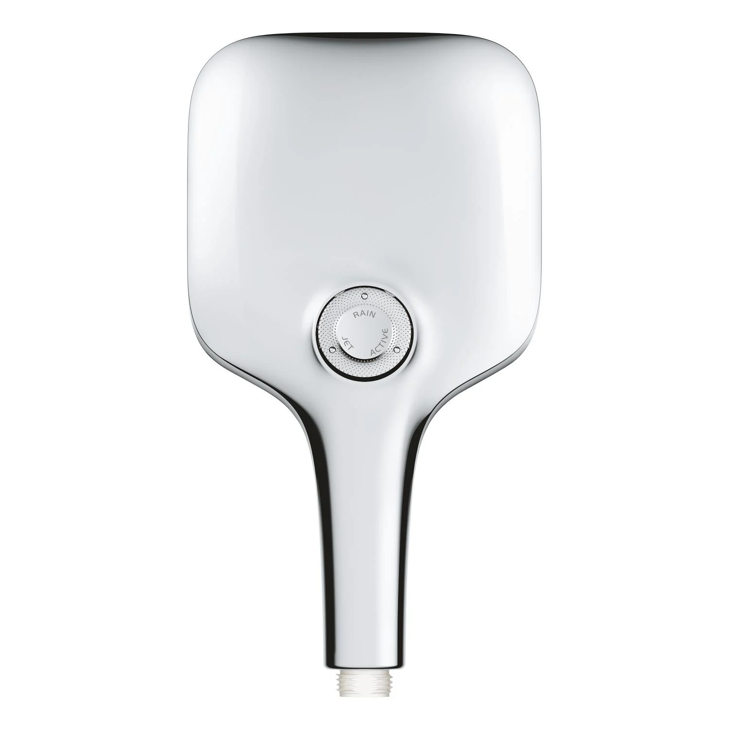 GROHE Rainshower SmartActive 130 Cube Handbrause mit 3 Strahlarten Bild 4