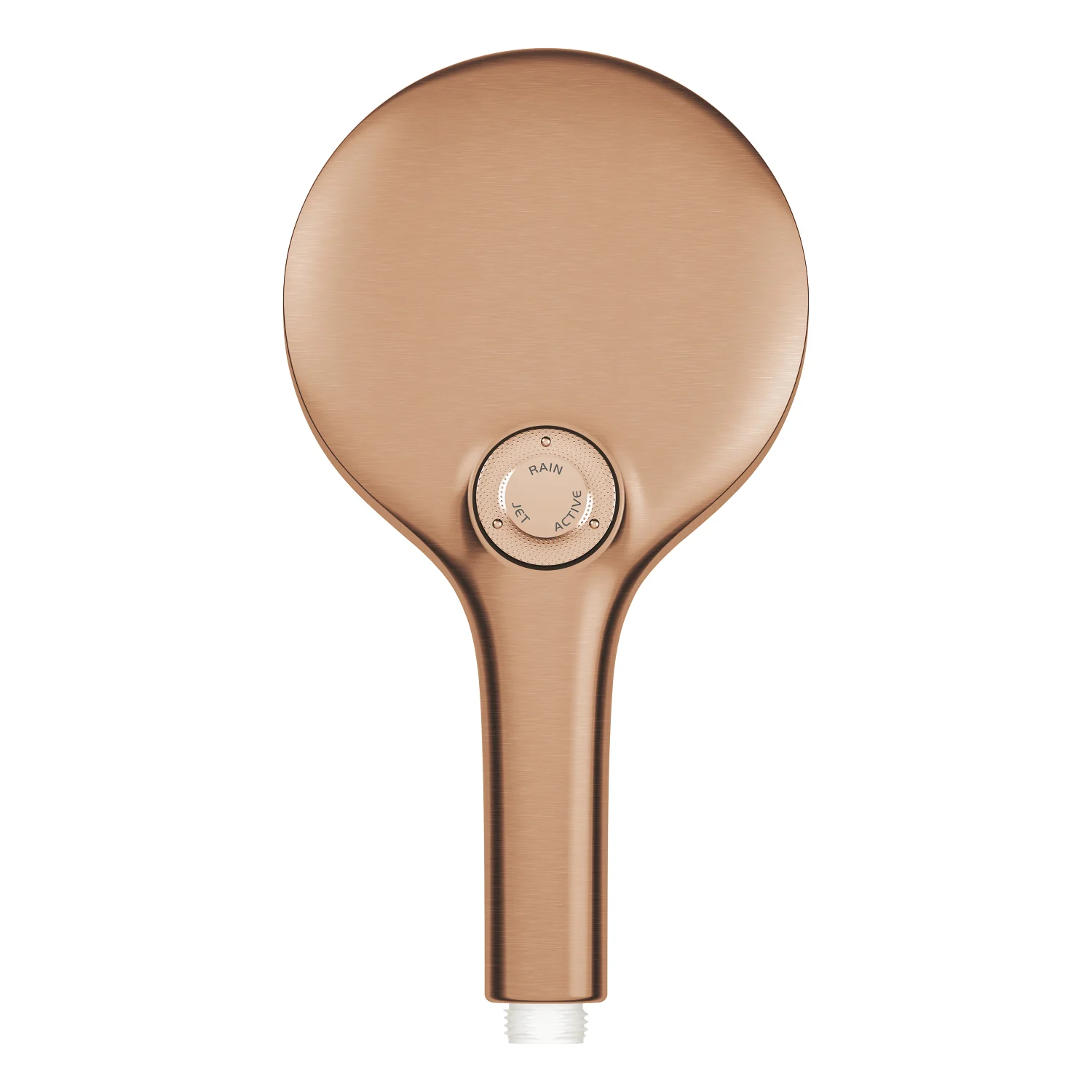 GROHE SmartActive Handbrause, 3 Strahlarten Bild 2