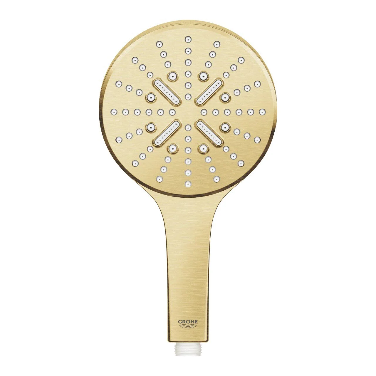 GROHE SmartActive Handbrause, 3 Strahlarten Bild 4