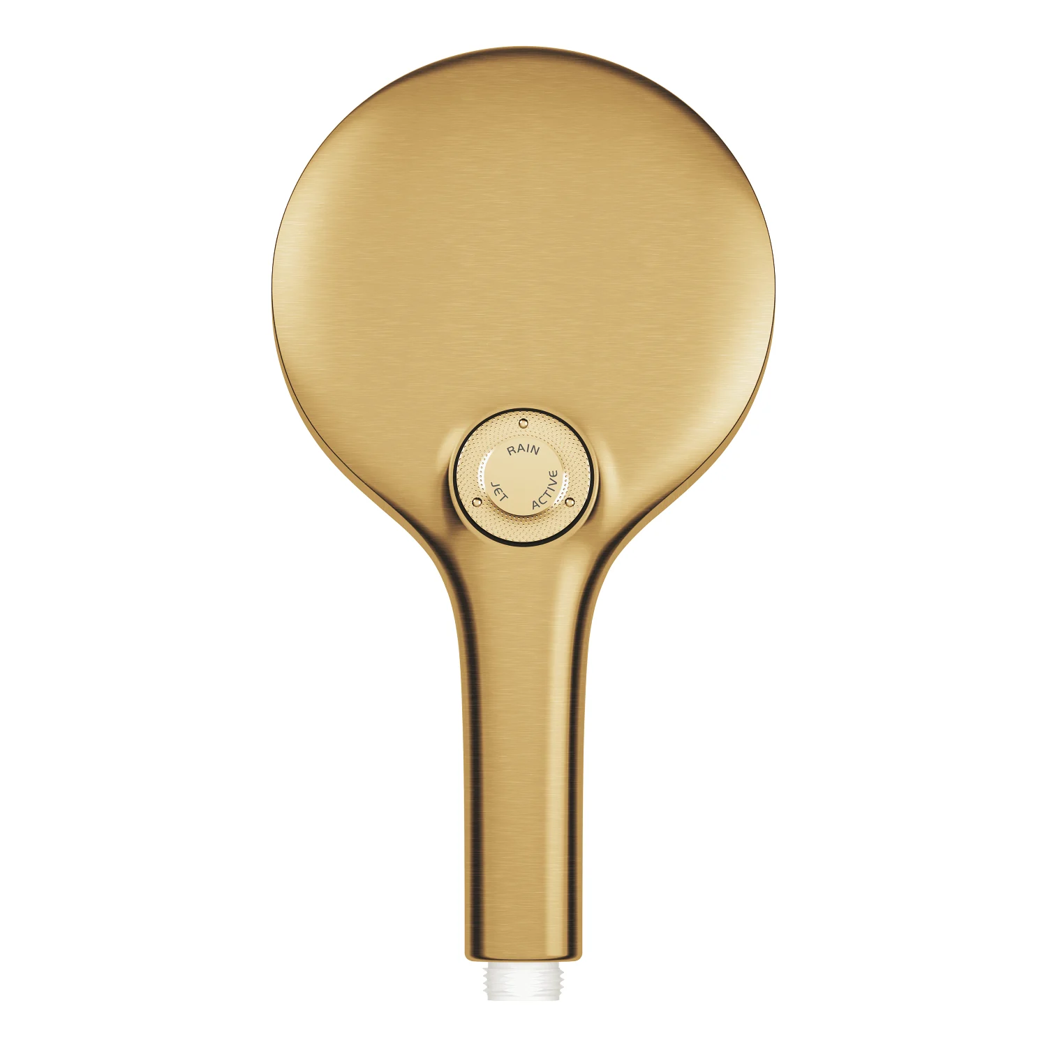 GROHE SmartActive Handbrause, 3 Strahlarten Bild 2