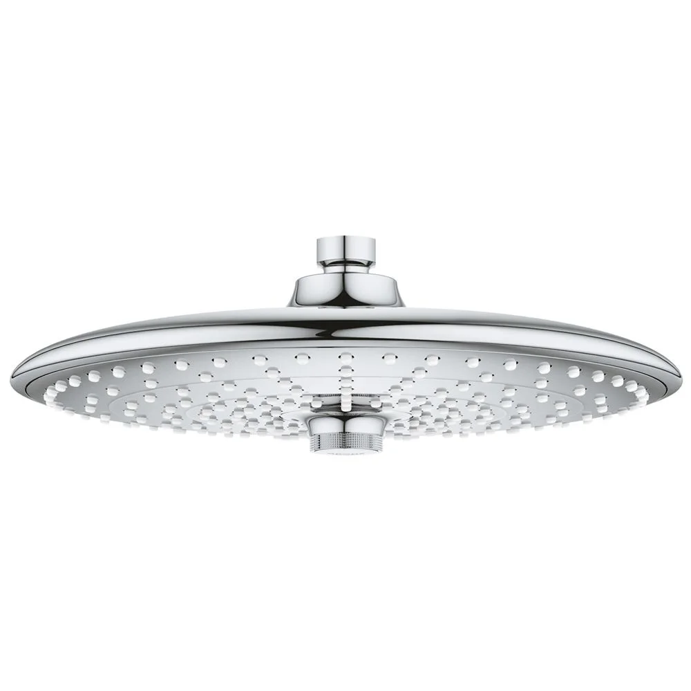 GROHE Euphoria 260 SmartControl Kopfbrause 3 Strahlarten