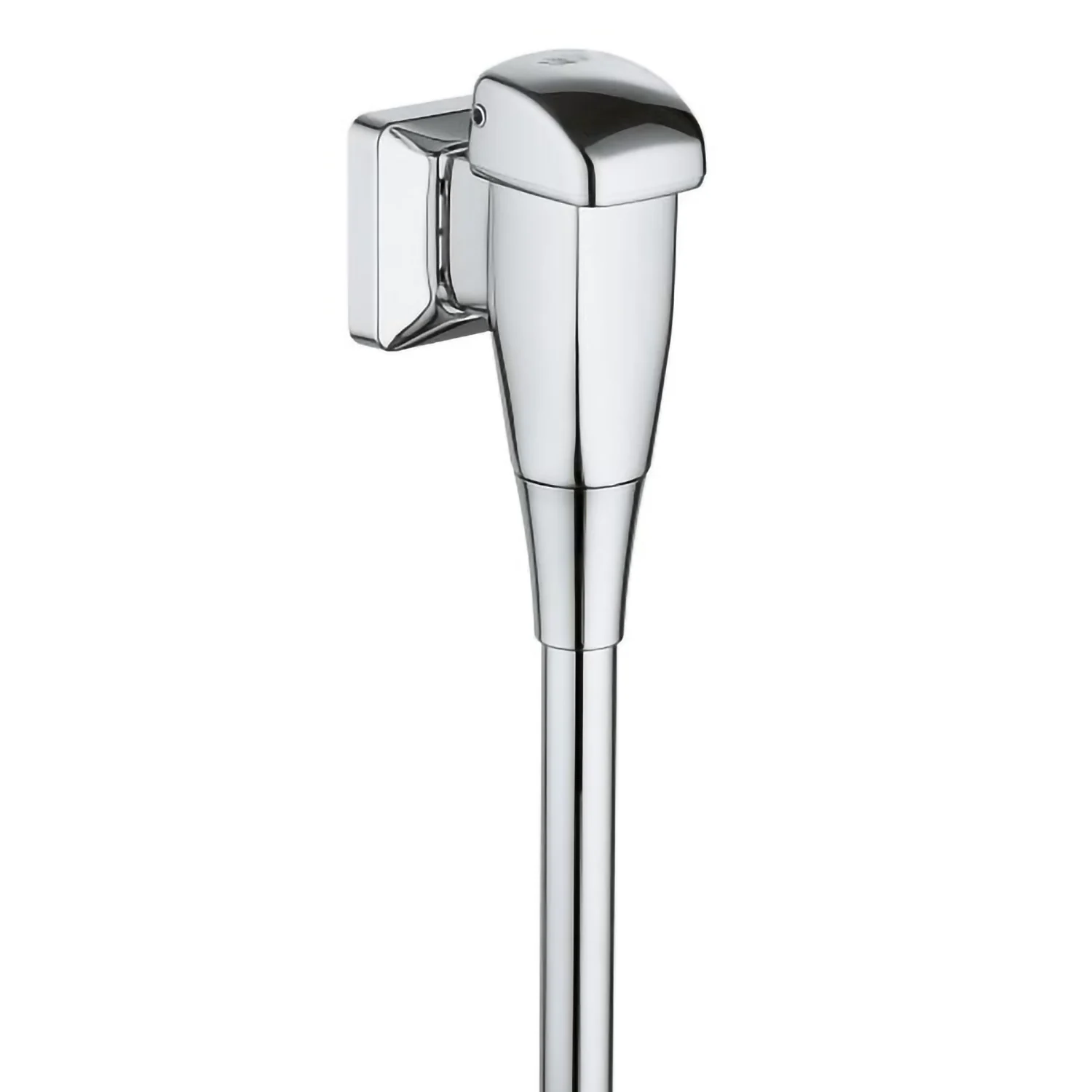 GROHE Urinal-Spüler DN15 Aufputz mit Rosette