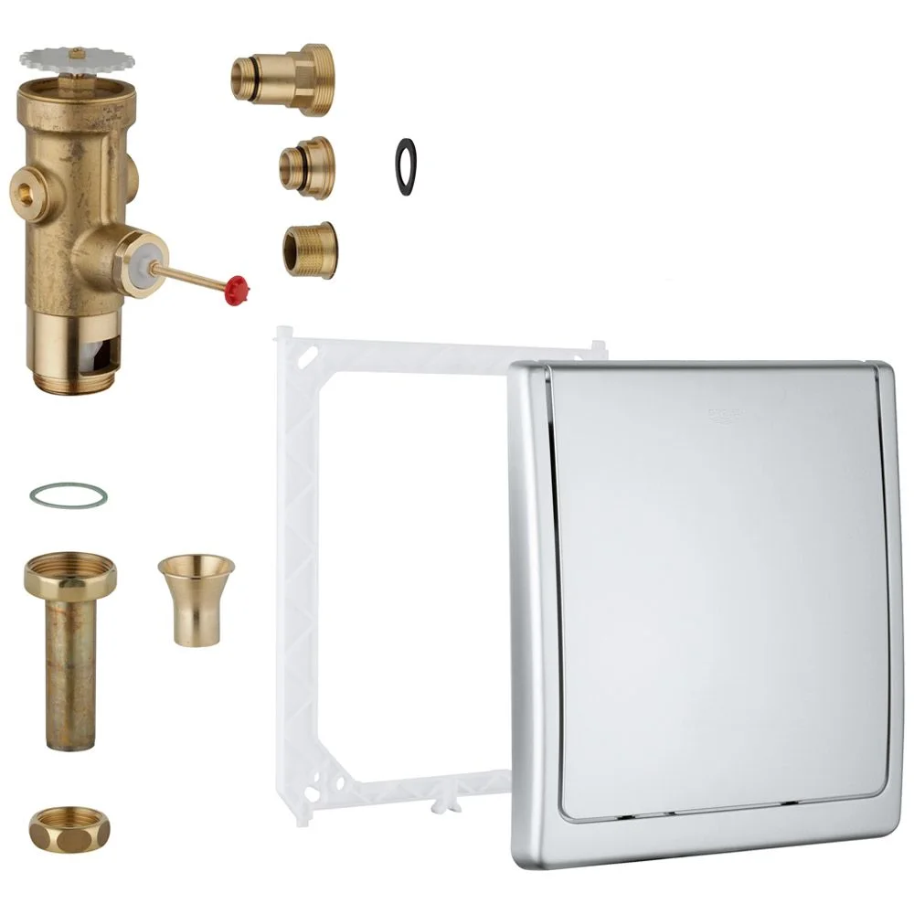 GROHE Druckspüler für WC