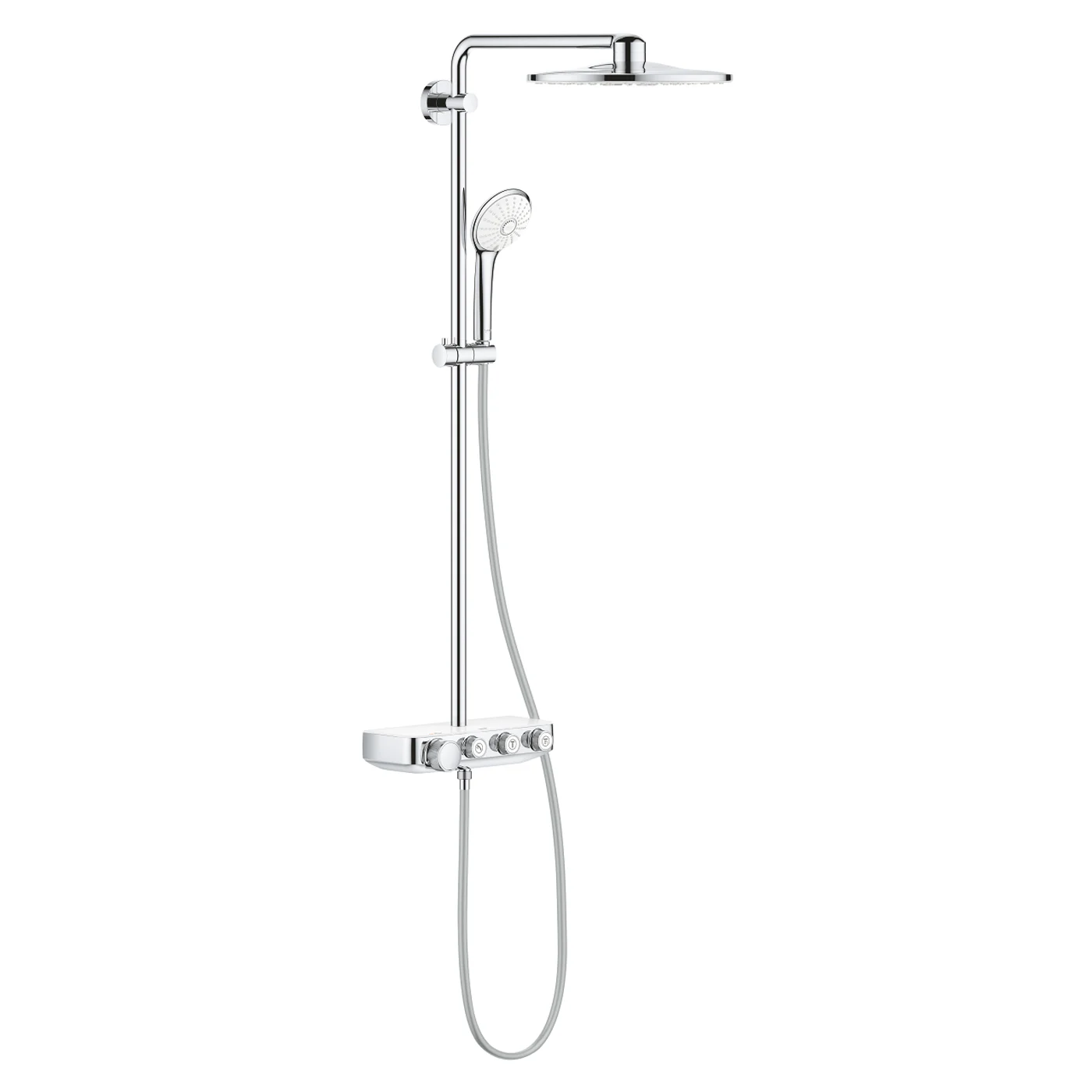 GROHE Euphoria SmartControl System 310 Duo