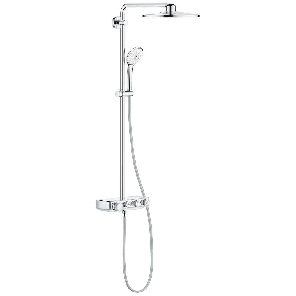 GROHE Euphoria SmartControl System 310 Duo Bild 8
