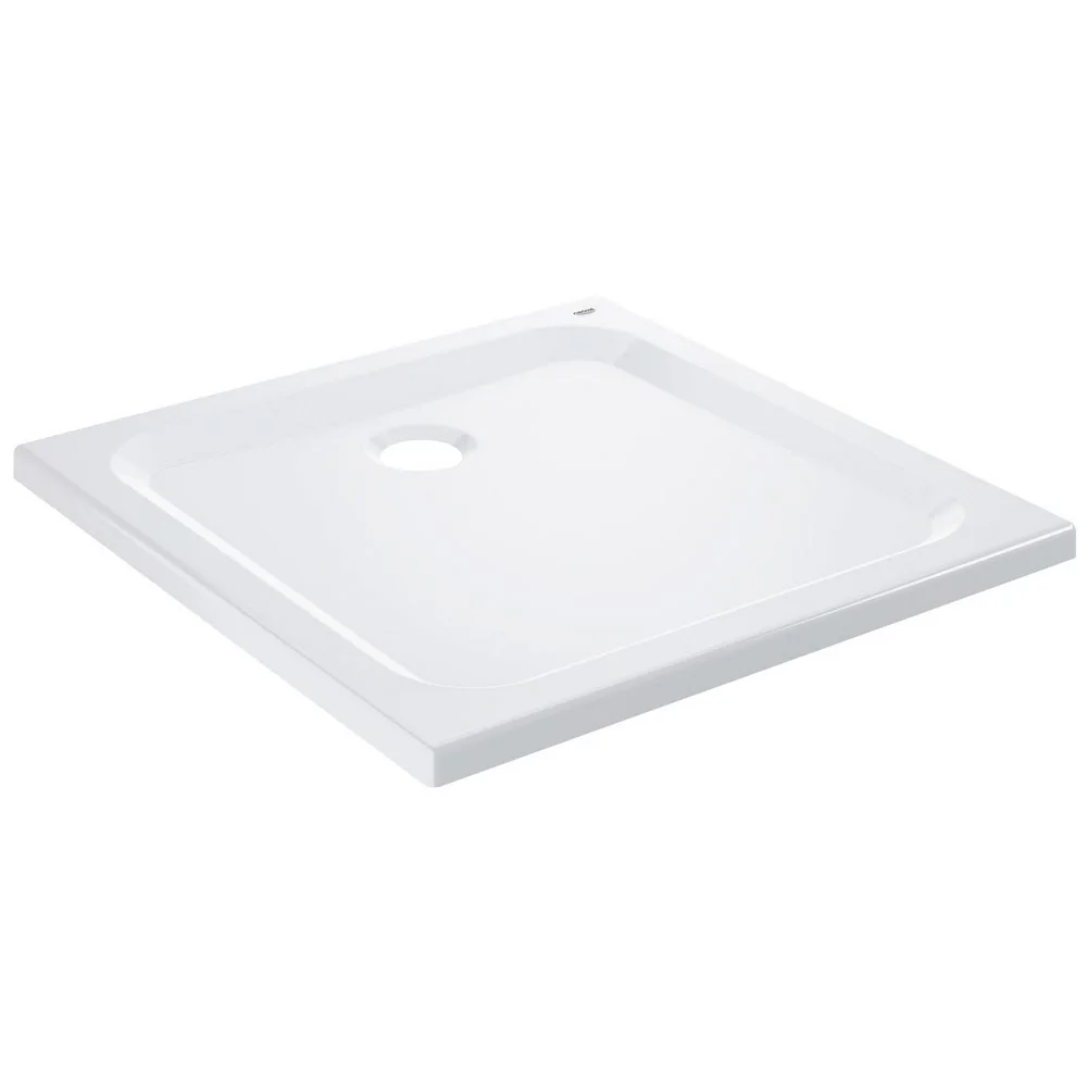 GROHE Universal Duschwanne 100 x 100 cm