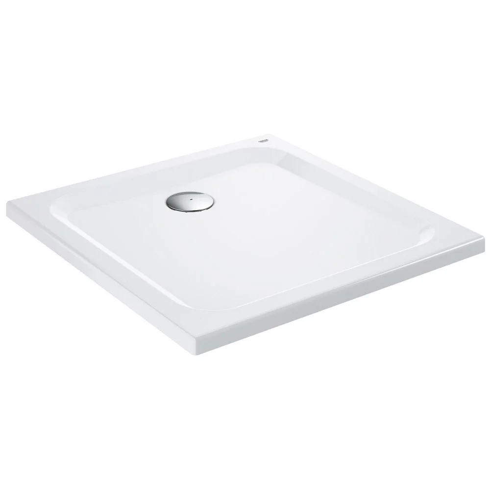 GROHE Universal Duschwanne 100 x 100 cm Bild 2