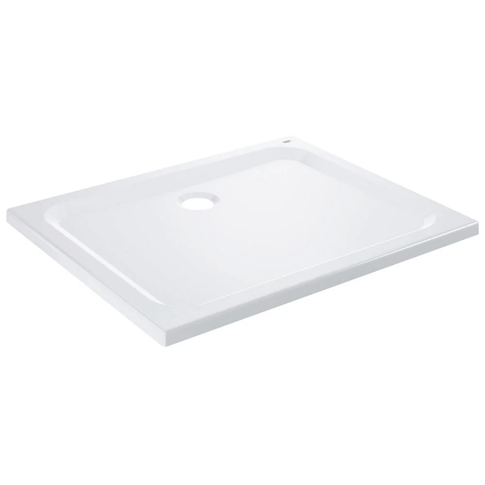 GROHE Universal Duschwanne 80 x 100 cm