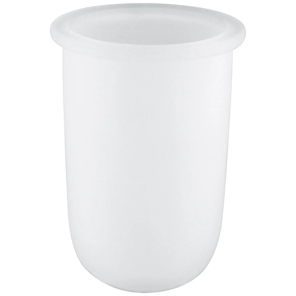 GROHE BauCosmopolitan Ersatzglas für Bürstengarnitur 40463001