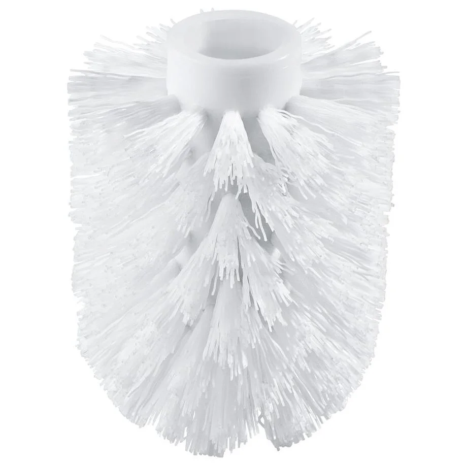 GROHE Ersatzbürstenkopf für BauCosmopolitan 40463001
