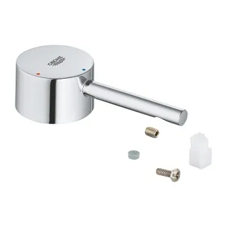 Uchwyt dźwigniowy Grohe z akcesoriami, Grohe