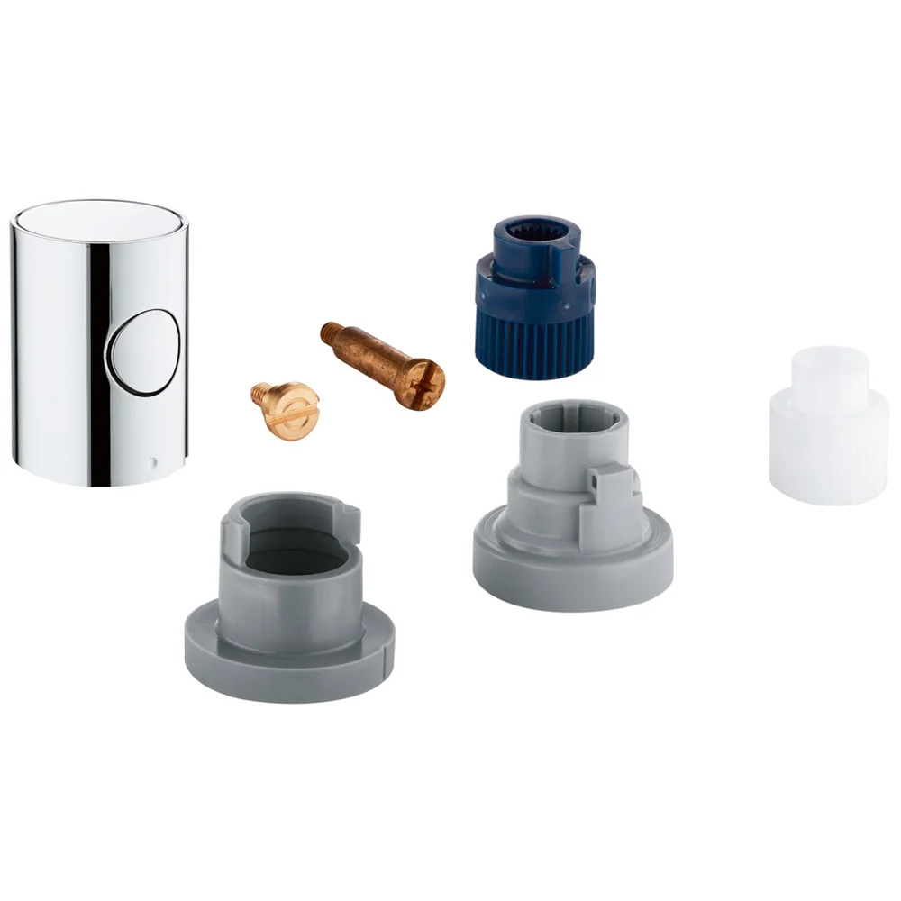 Różne części zamienne do armatury, Grohe