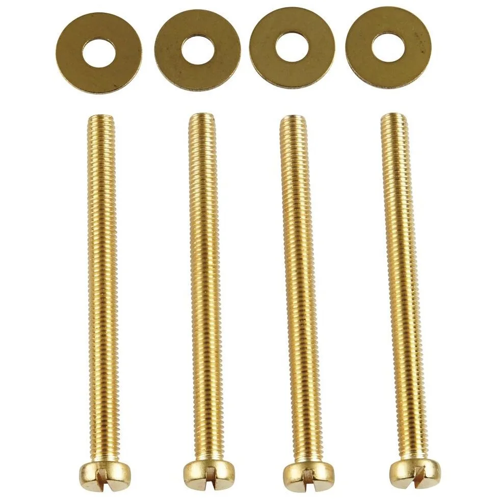GROHE Befestigungssatz
