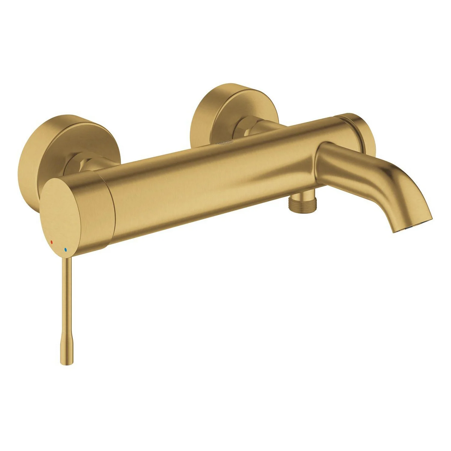 GROHE Essence New Einhand Wannebatterie Aufputz