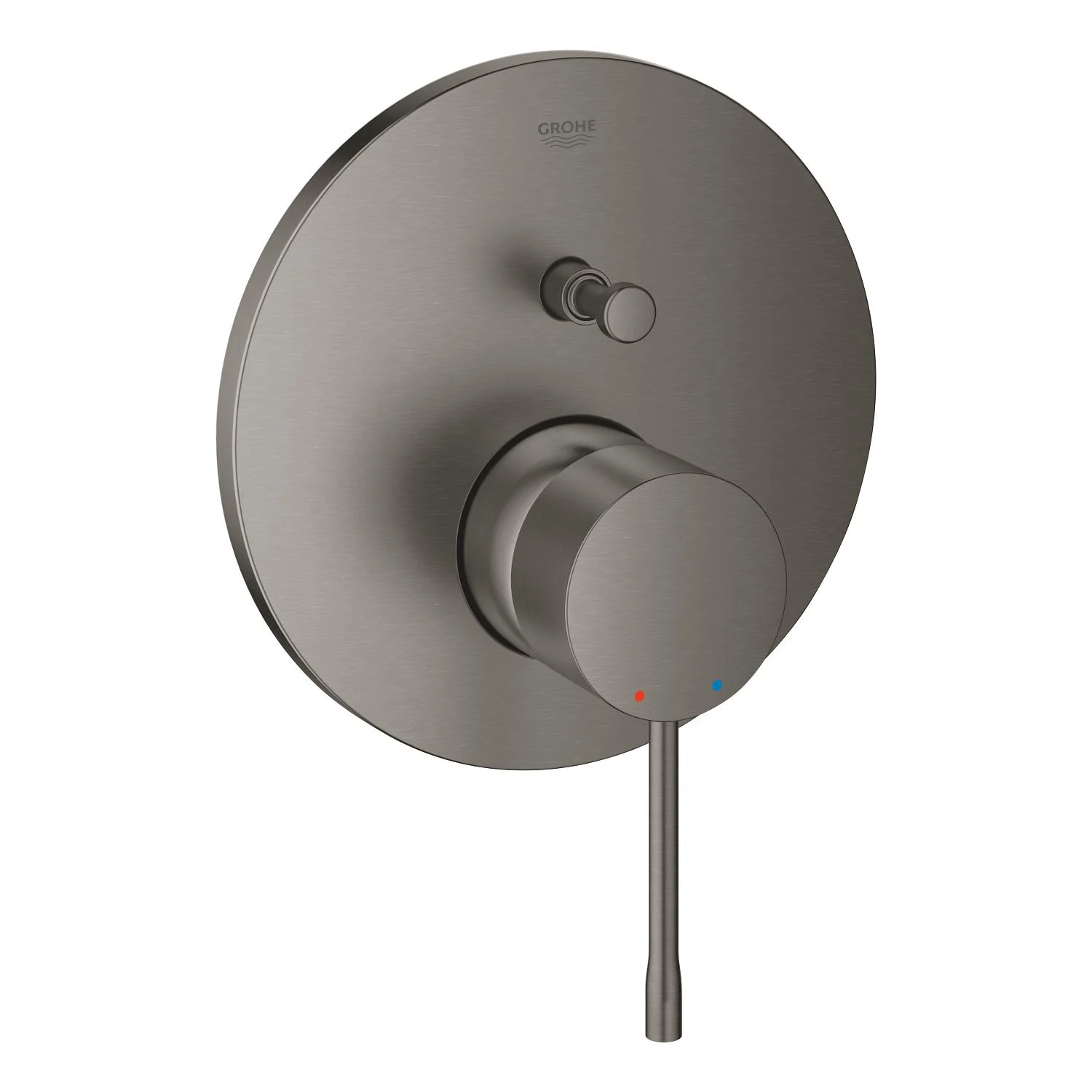 GROHE Essence New Einhand-Wannenbatterie Unterputz