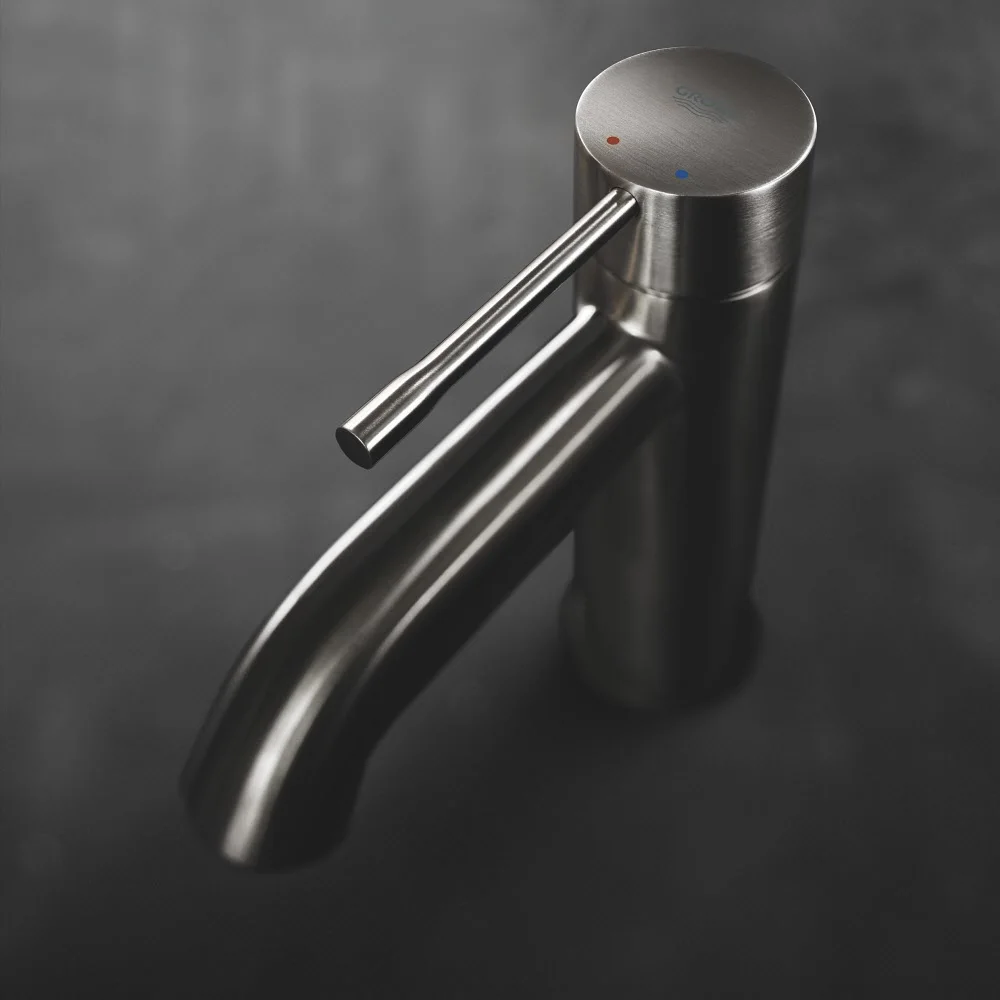 GROHE Essence New Einhand-Waschtischbatterie S-Size Bild 2