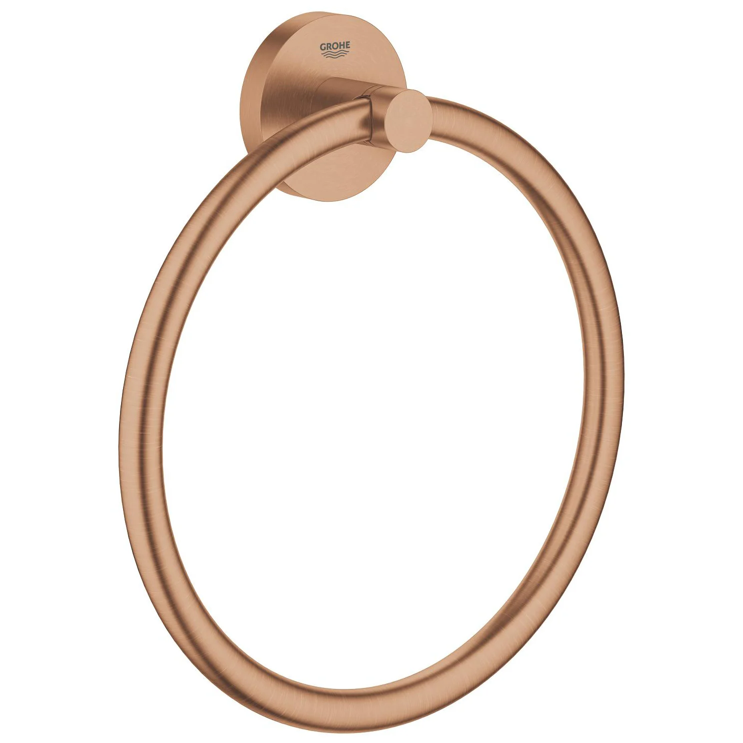 GROHE Essentials Handtuchring