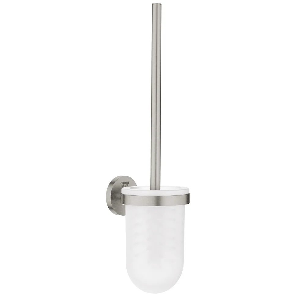 GROHE Essentials Toilettenbürstengarnitur