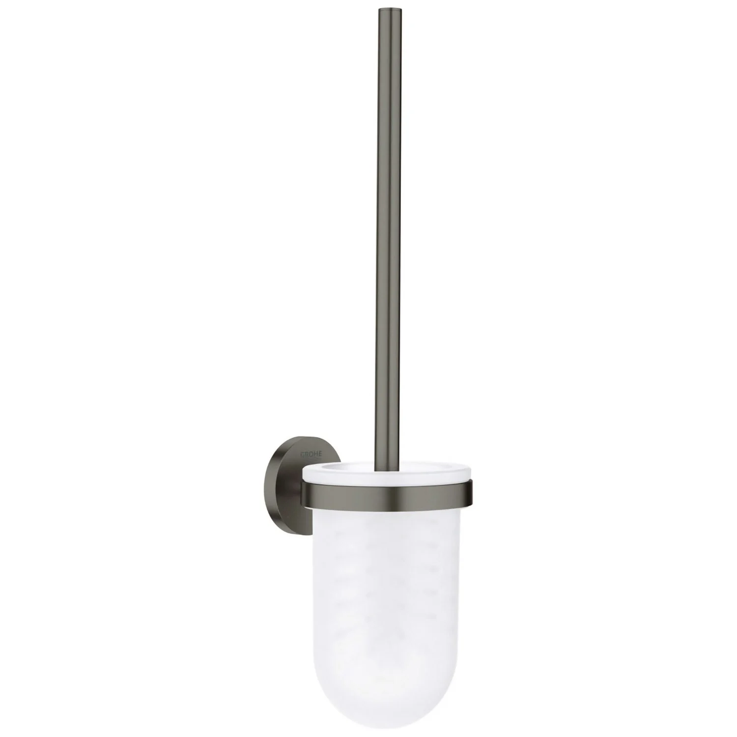 GROHE Essentials Toilettenbürstengarnitur