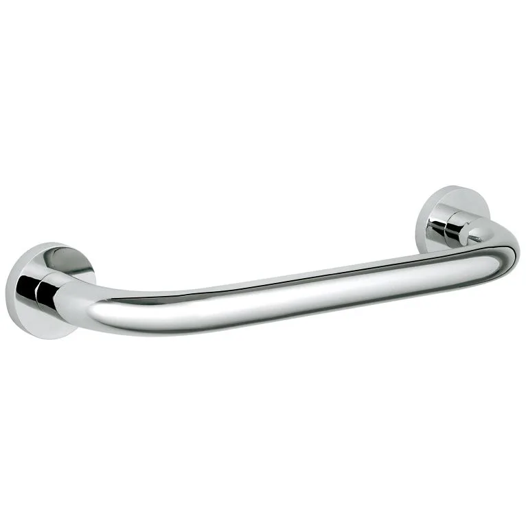 Uchwyt do wanny widok z boku, chrom, Grohe