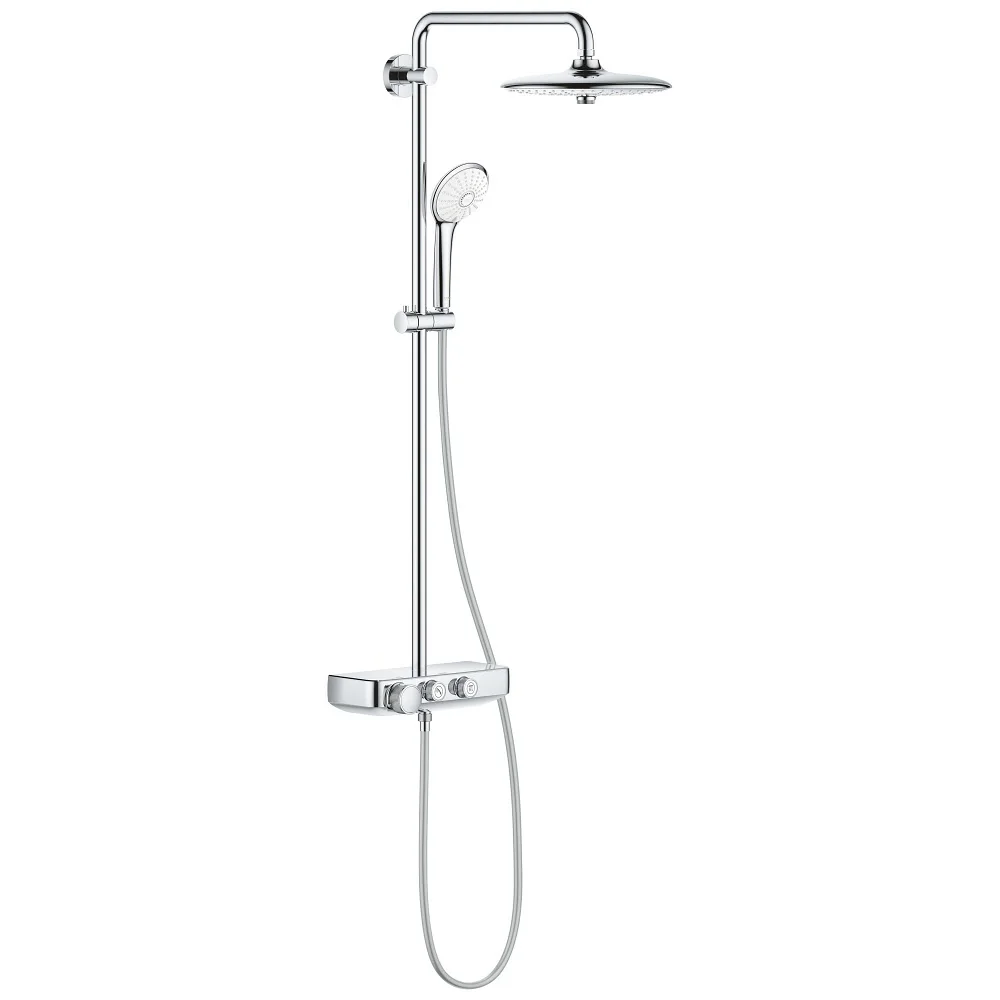 GROHE Euphoria SmartControl System 260 Mono