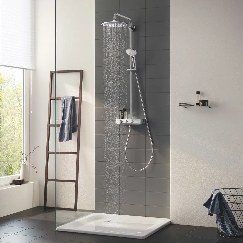 GROHE Euphoria SmartControl System 260 Mono Bild 2