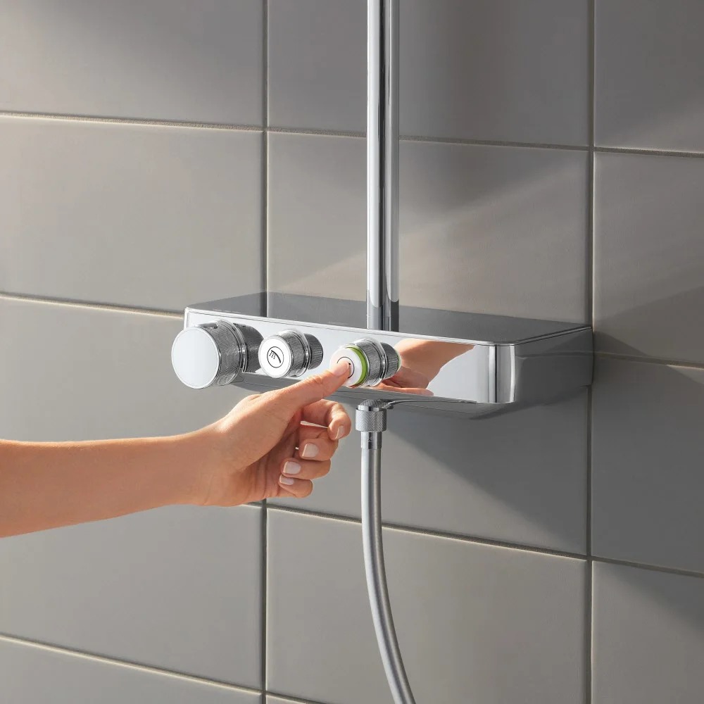 GROHE Euphoria SmartControl System 260 Mono Bild 3