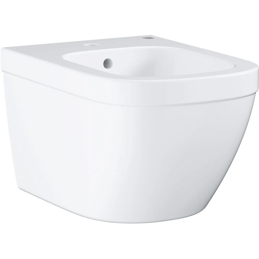 GROHE Euro Keramik Wandbidet