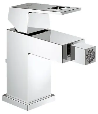 GROHE Eurocube Einhand-Bidetbatterie, DN15