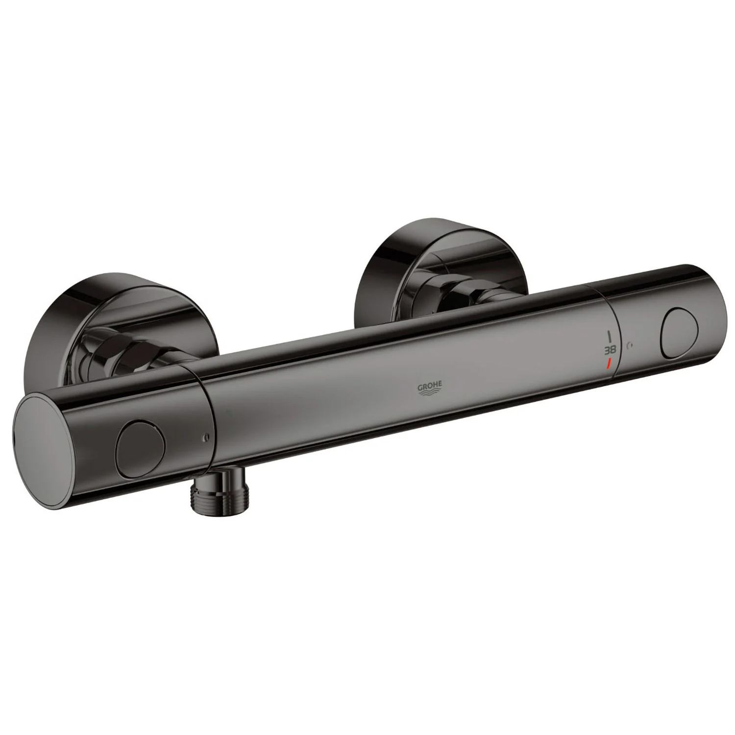 GROHE Grohtherm 1000 Cosmopolitan Thermostat-Brausebatterie