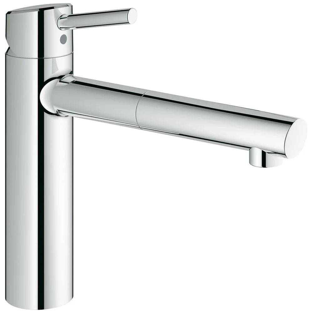 GROHE Concetto Einhand Spültischbatterie