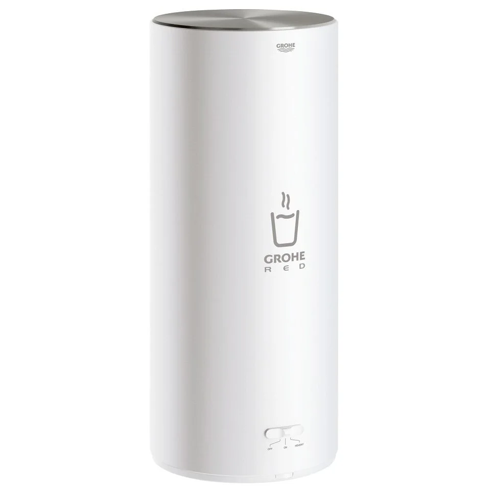 GROHE Red Boiler Größe L