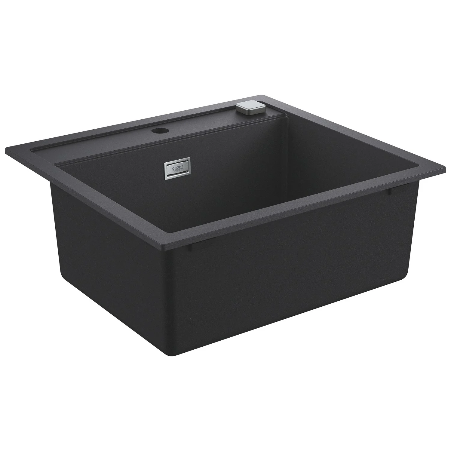 GROHE K700 Kompositspüle 56 x 51 cm