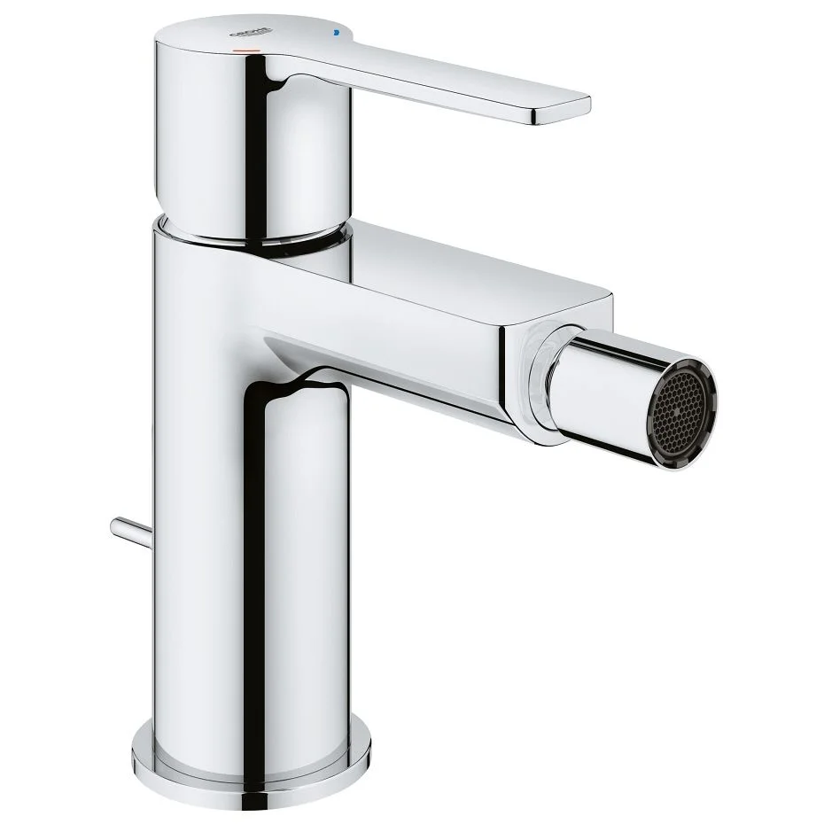 GROHE Lineare New Einhand-Bidetbatterie