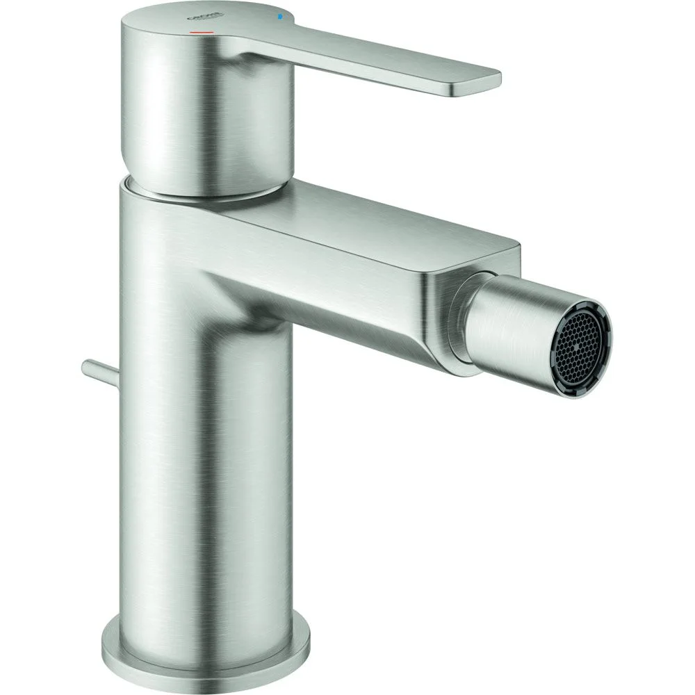 GROHE Lineare Neu Einhand-Bidetbatterie
