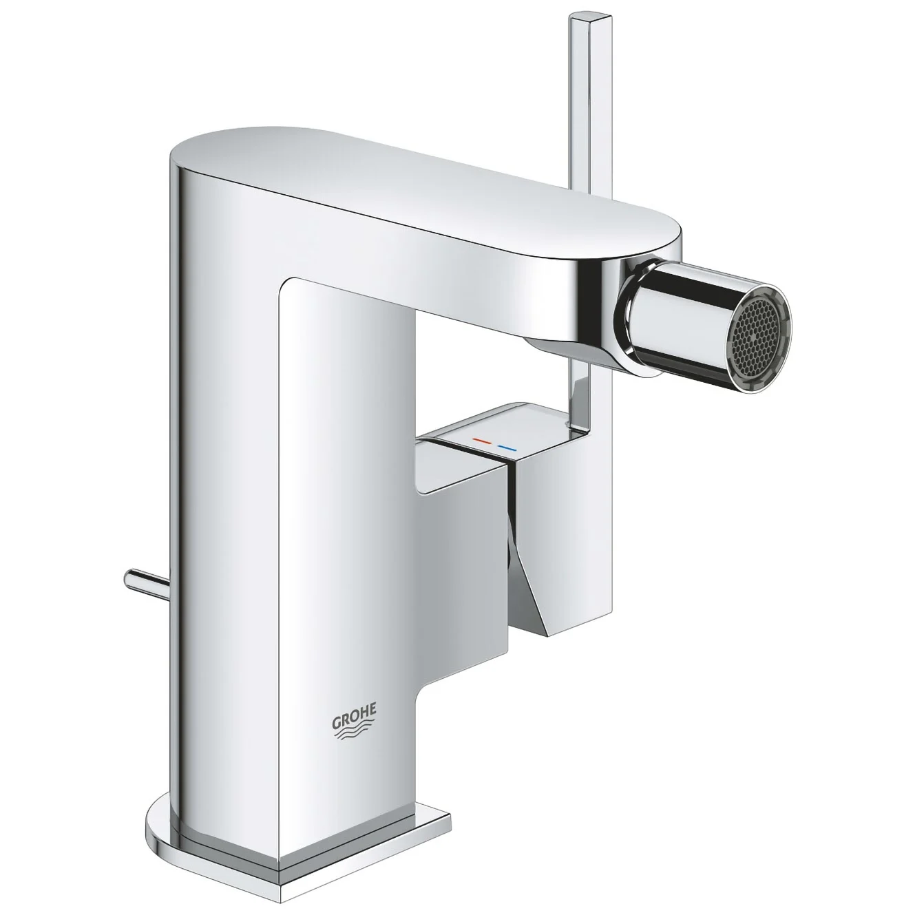 GROHE Plus Einhand-Bidetbatterie