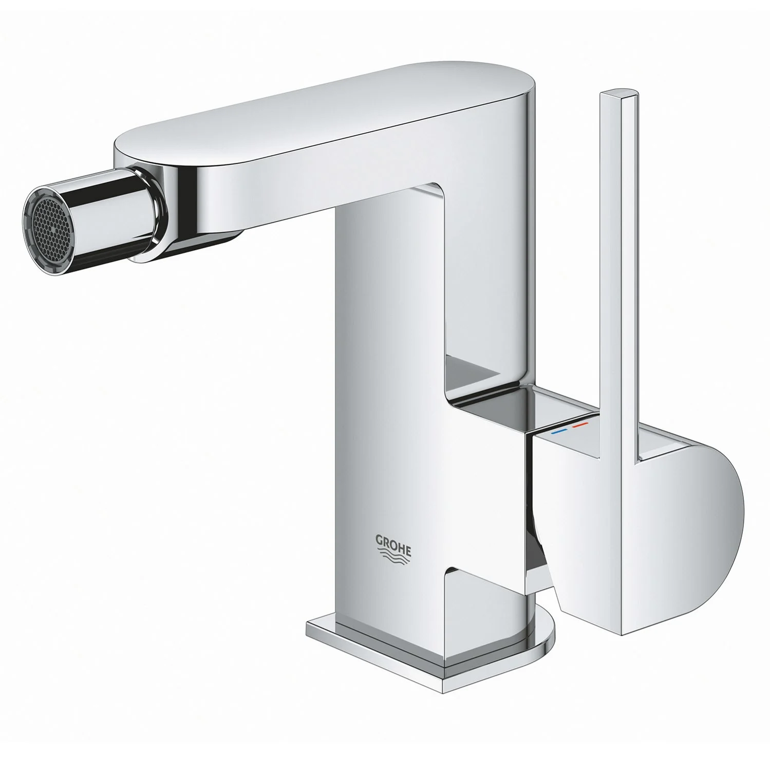 GROHE Plus Einhand-Bidetbatterie Bild 2